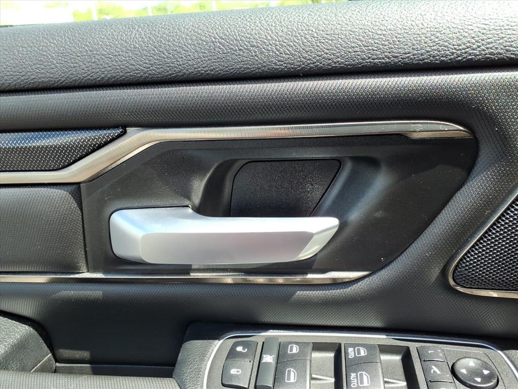 2022 RAM 1500 Sport