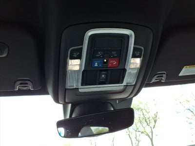 2022 RAM 1500 Sport