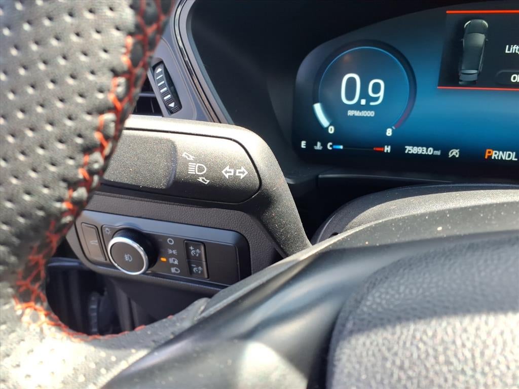 2023 Ford Escape ST-Line Select