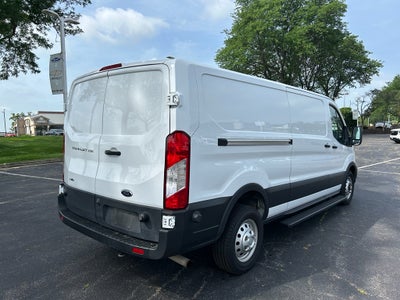 2023 Ford Transit Van Base