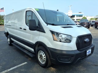 2023 Ford Transit Van Base