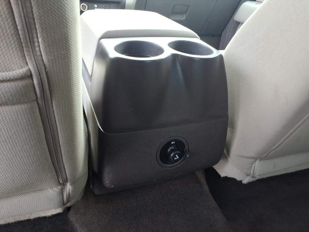 2010 Ford F-150 XLT