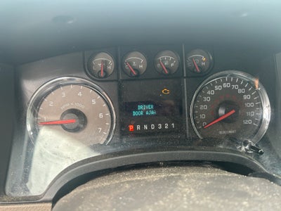 2010 Ford F-150 XLT