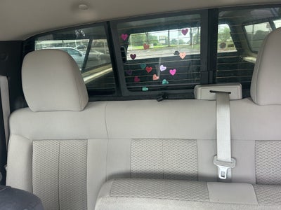 2010 Ford F-150 XLT