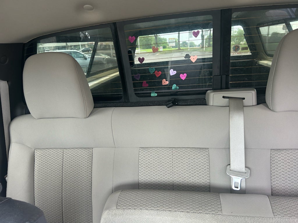 2010 Ford F-150 XLT