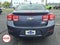 2013 Chevrolet Malibu LT