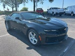 2020 Chevrolet Camaro 1LT