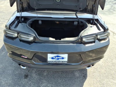 2024 Chevrolet Camaro 2LT
