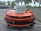 2022 Chevrolet Camaro 2SS