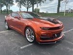 2022 Chevrolet Camaro 2SS