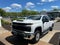 2025 Chevrolet Silverado LT