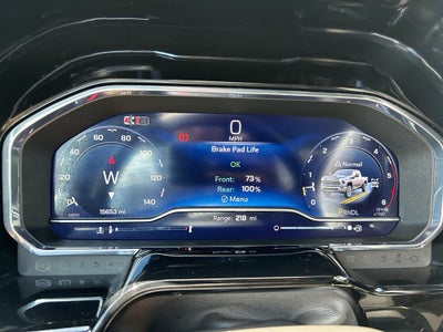 2025 Chevrolet Silverado LT