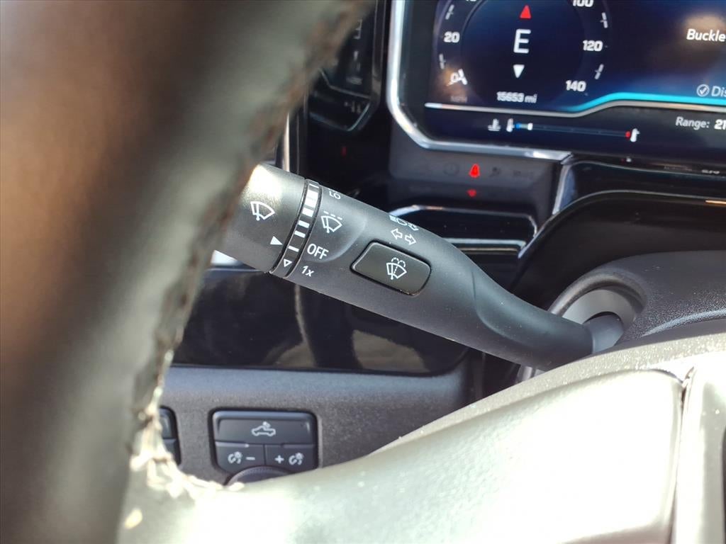 2025 Chevrolet Silverado LT