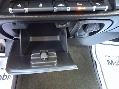 2016 Chevrolet Silverado LT
