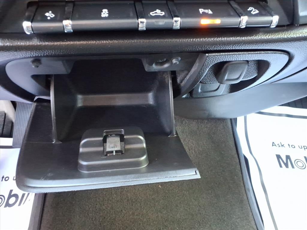 2016 Chevrolet Silverado LT