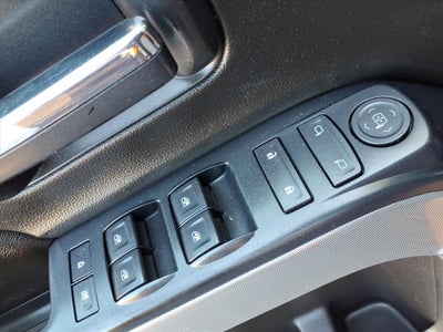 2016 Chevrolet Silverado LT