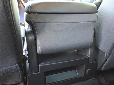 2016 Chevrolet Silverado LT