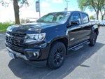 2022 Chevrolet Colorado 2WD Z71