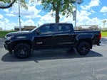 2022 Chevrolet Colorado 2WD Z71