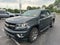 2017 Chevrolet Colorado 4WD Z71