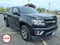 2019 Chevrolet Colorado 4WD Z71