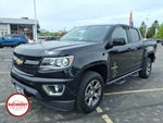 2019 Chevrolet Colorado 4WD Z71