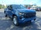2024 Chevrolet Silverado Custom