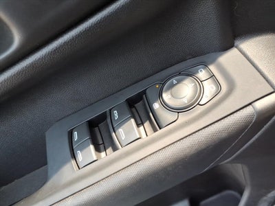 2024 Chevrolet Silverado Custom