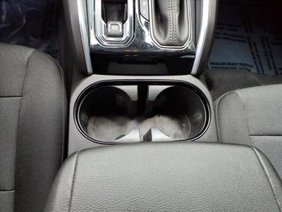 2024 Chevrolet Colorado 4WD Trail Boss