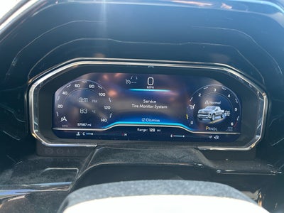 2023 Chevrolet Silverado LT