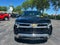 2023 Chevrolet Silverado LT