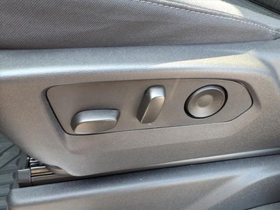 2025 Chevrolet Silverado RST