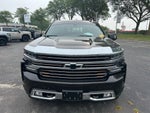 2020 Chevrolet Silverado High Country