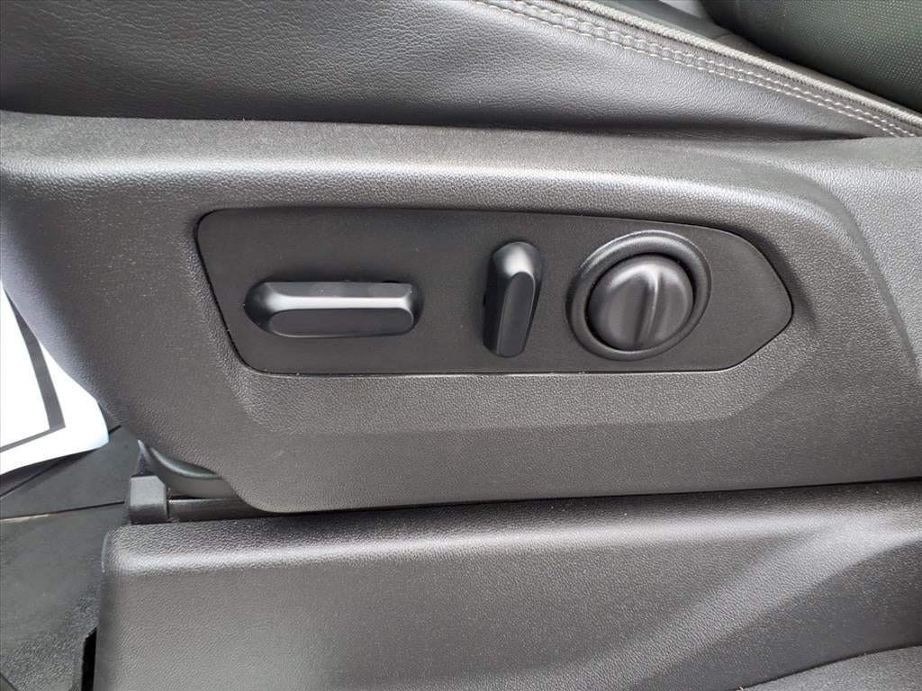 2019 Chevrolet Silverado High Country