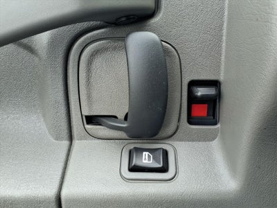2017 Chevrolet Express Work Van