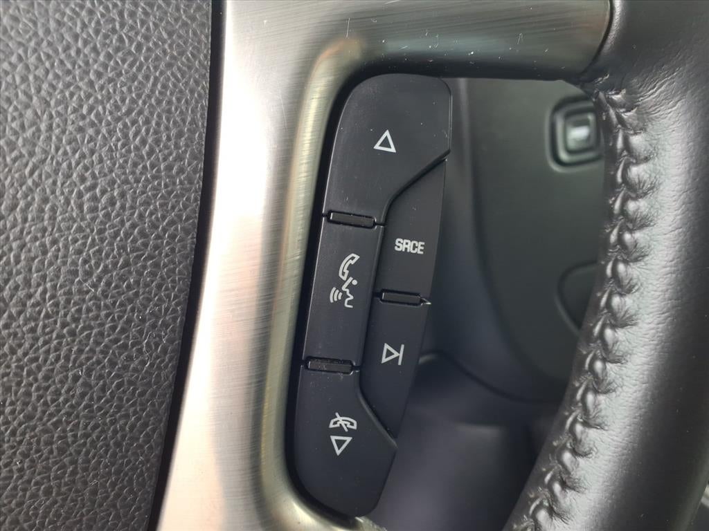 2017 Chevrolet Express Work Van