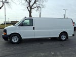2017 Chevrolet Express Work Van