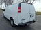 2017 Chevrolet Express Work Van