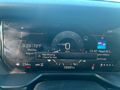 2024 GMC Acadia AWD Elevation