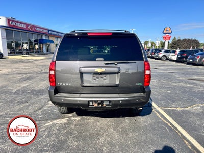 2010 Chevrolet Tahoe LT