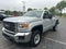 2015 GMC Sierra Base