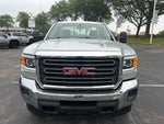 2015 GMC Sierra Base