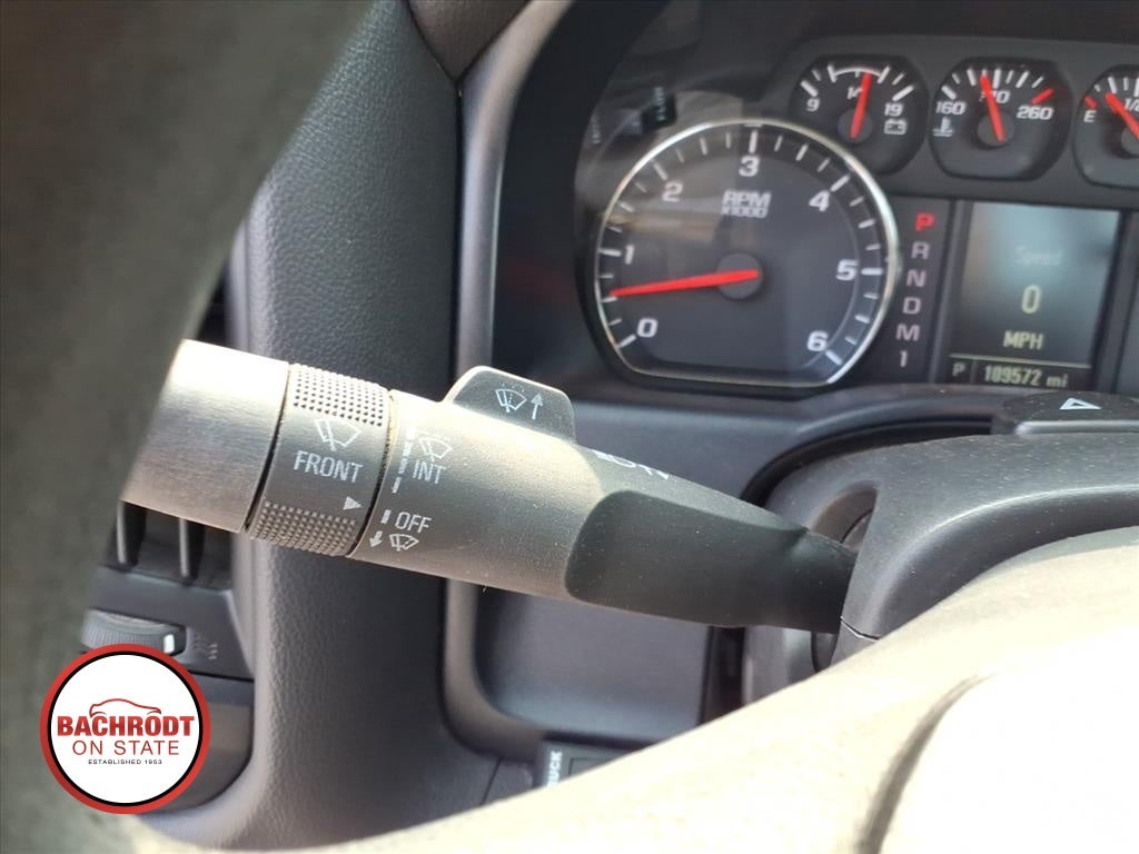 2015 GMC Sierra Base