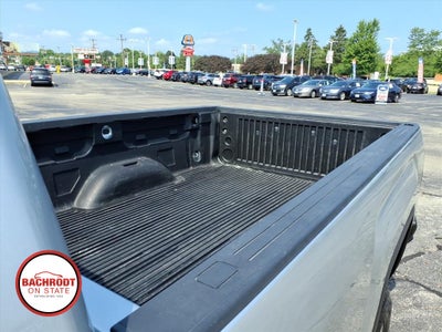 2015 GMC Sierra Base