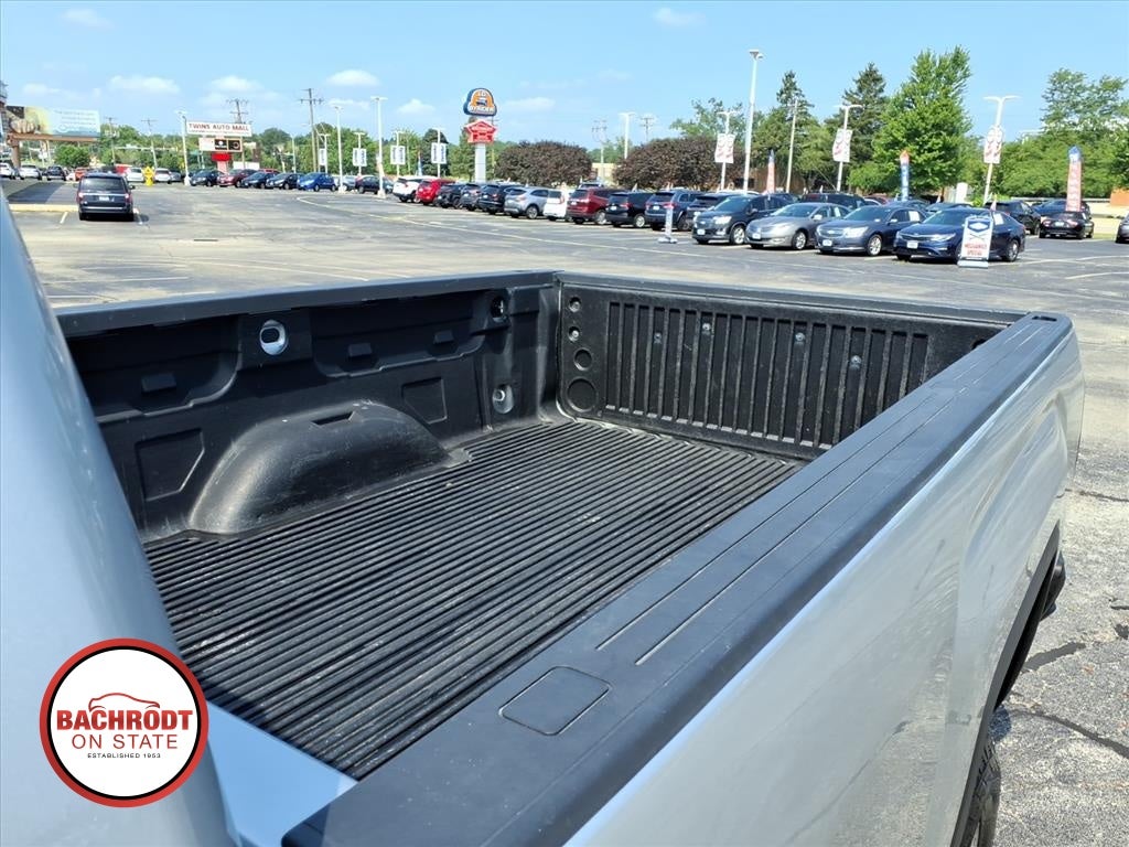 2015 GMC Sierra Base