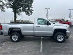 2015 GMC Sierra Base