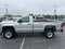 2015 GMC Sierra Base