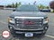 2020 GMC Canyon 4WD SLE