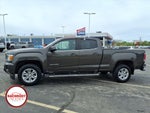2020 GMC Canyon 4WD SLE