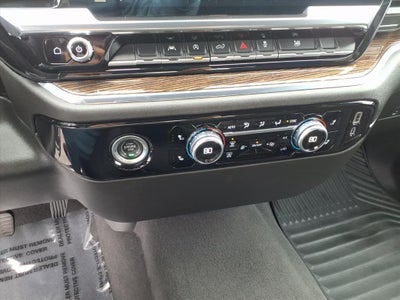 2023 GMC Sierra SLE